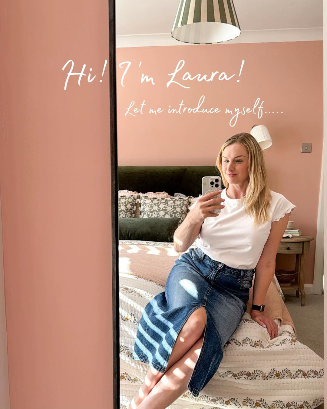 Post 6 by laurazliving on TikTok (video)