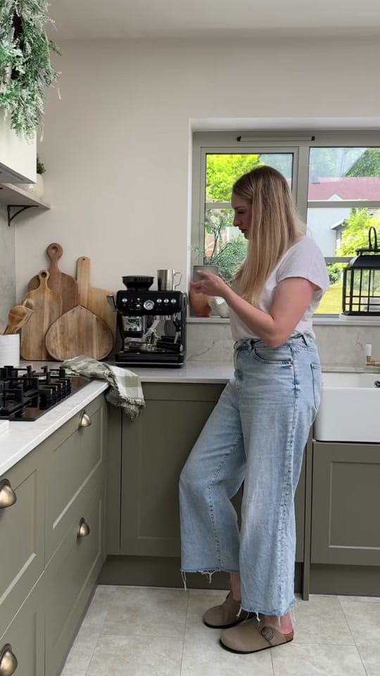 Post 2 by laurazliving on TikTok (video)