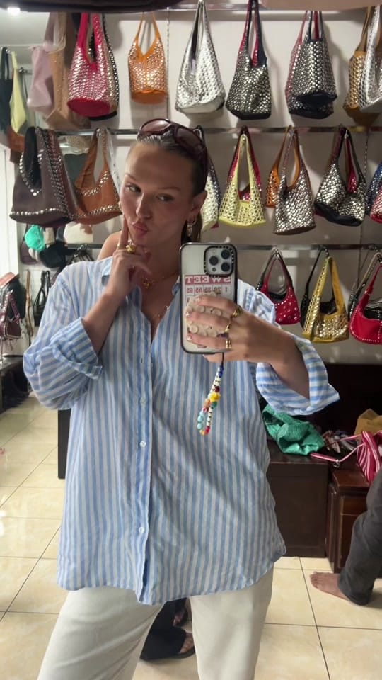 Post 8 by TILLY <3 on TikTok (video)