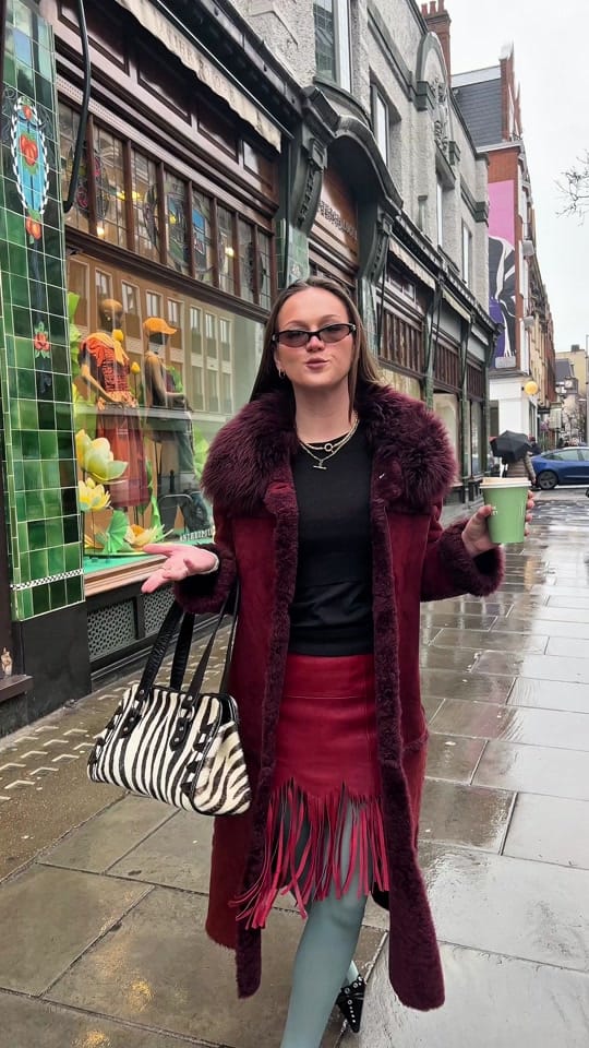Post 5 by TILLY <3 on TikTok (video)