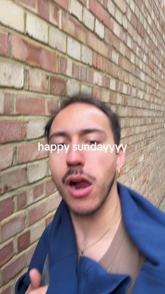 Post 1 by ThatsLeonardoMatias 🏳️‍🌈 on TikTok (video)