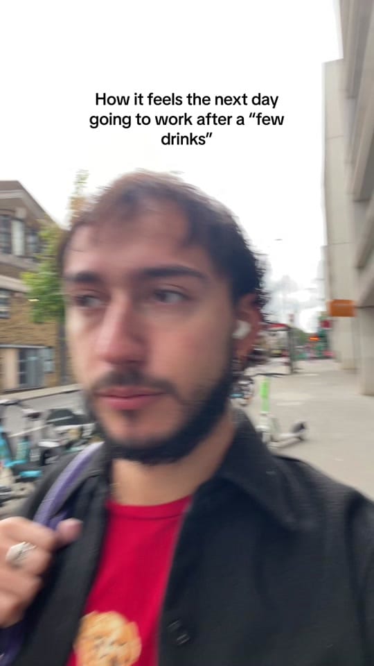 Post 8 by ThatsLeonardoMatias 🏳️‍🌈 on TikTok (video)