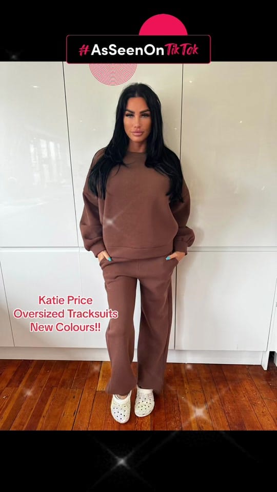 Post 8 by JYY London on TikTok (video)