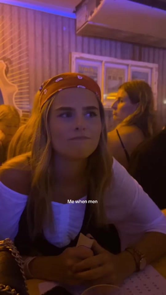 Post 7 by Emily Anywhere🐬🐚🌺 on TikTok (video)