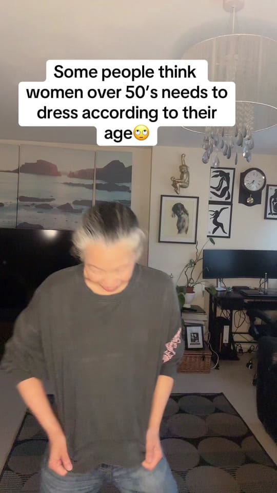 Post 9 by fashionistasalondon on TikTok (video)