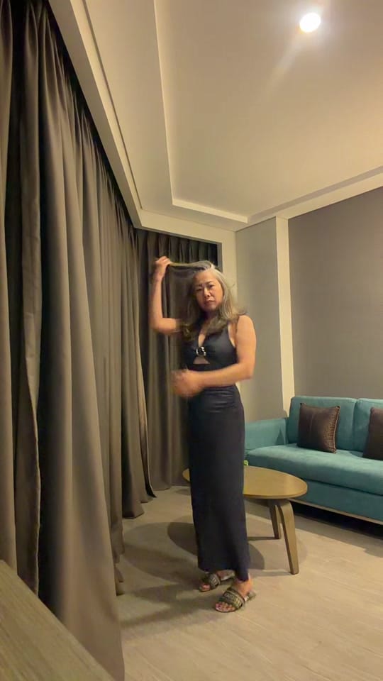 Post 7 by fashionistasalondon on TikTok (video)