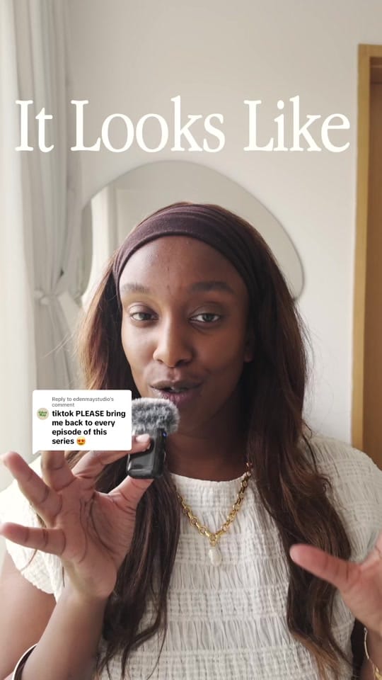 Post 9 by Rebekah Nkirote on TikTok (video)