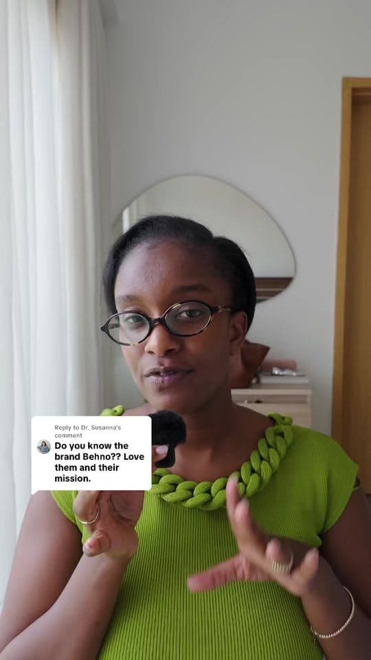 Post 8 by Rebekah Nkirote on TikTok (video)