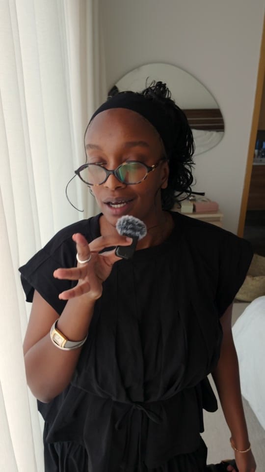 Post 10 by Rebekah Nkirote on TikTok (video)