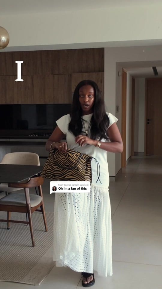 Post 2 by Rebekah Nkirote on TikTok (video)