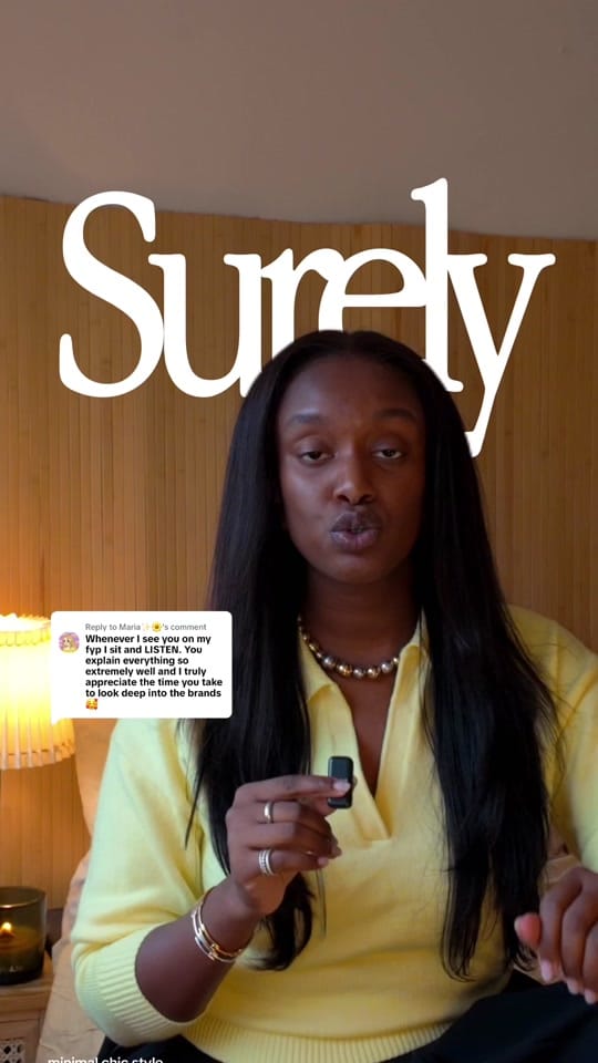 Post 7 by Rebekah Nkirote on TikTok (video)