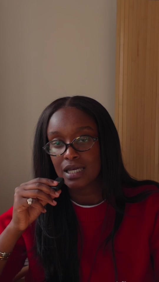 Post 5 by Rebekah Nkirote on TikTok (video)