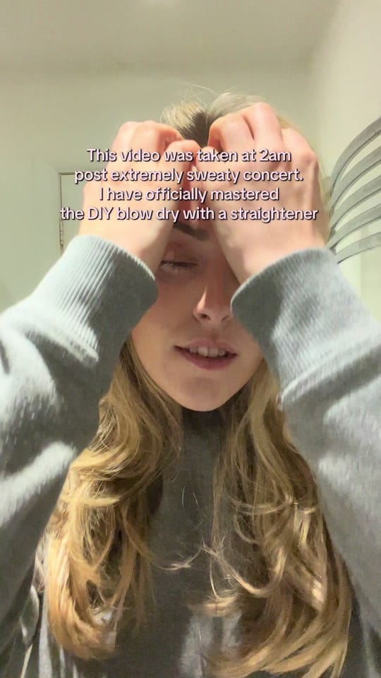 Post 3 by Simply Seren on TikTok (video)