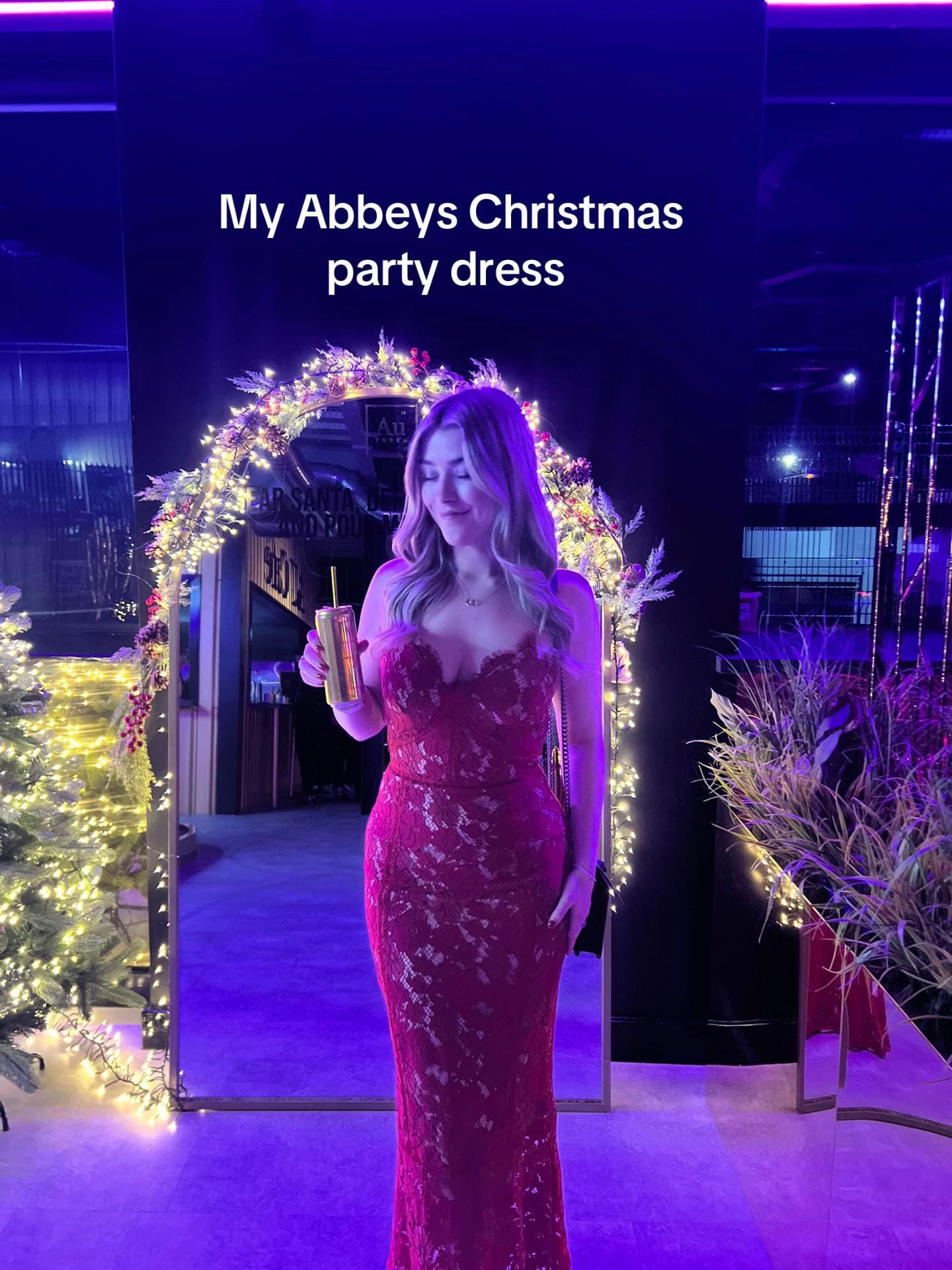 Post 8 by Simply Seren on TikTok (video)