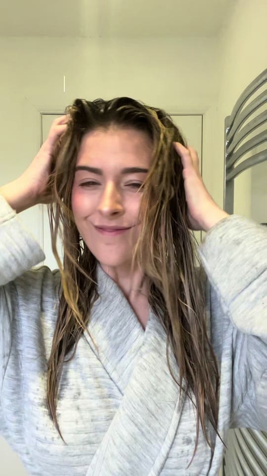 Post 1 by Simply Seren on TikTok (video)