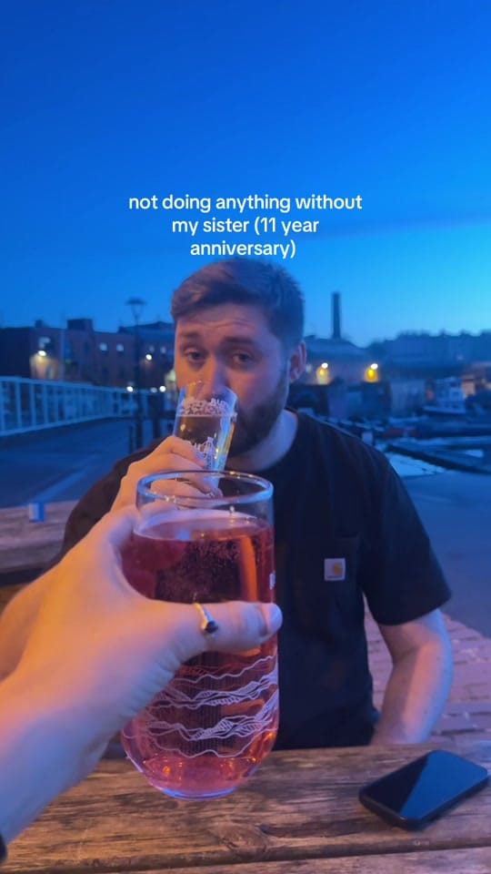 Post 2 by Rhiannon Ellen 🪩 on TikTok (video)