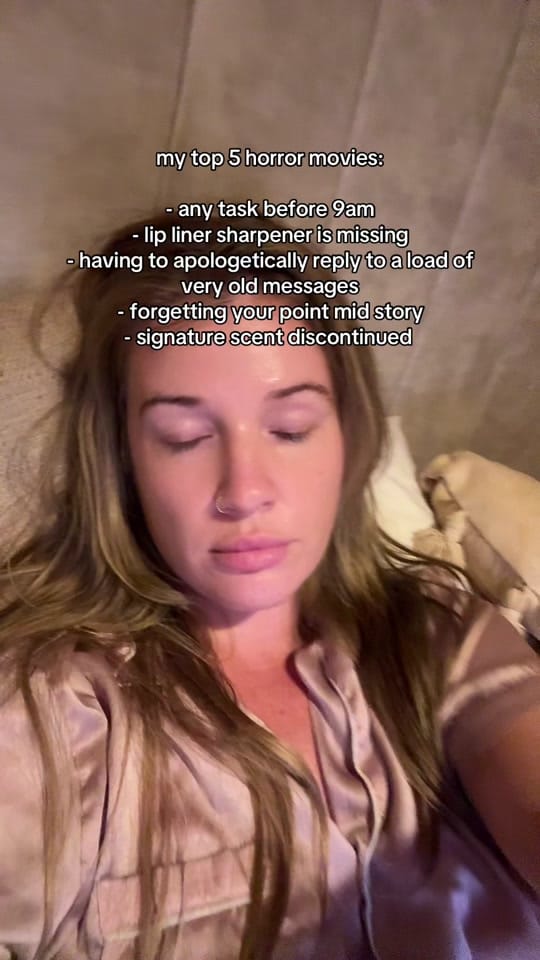 Post 7 by Rhiannon Ellen 🪩 on TikTok (video)