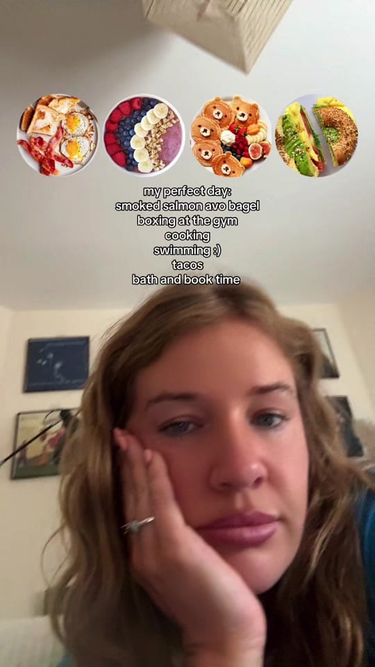 Post 6 by Rhiannon Ellen 🪩 on TikTok (video)