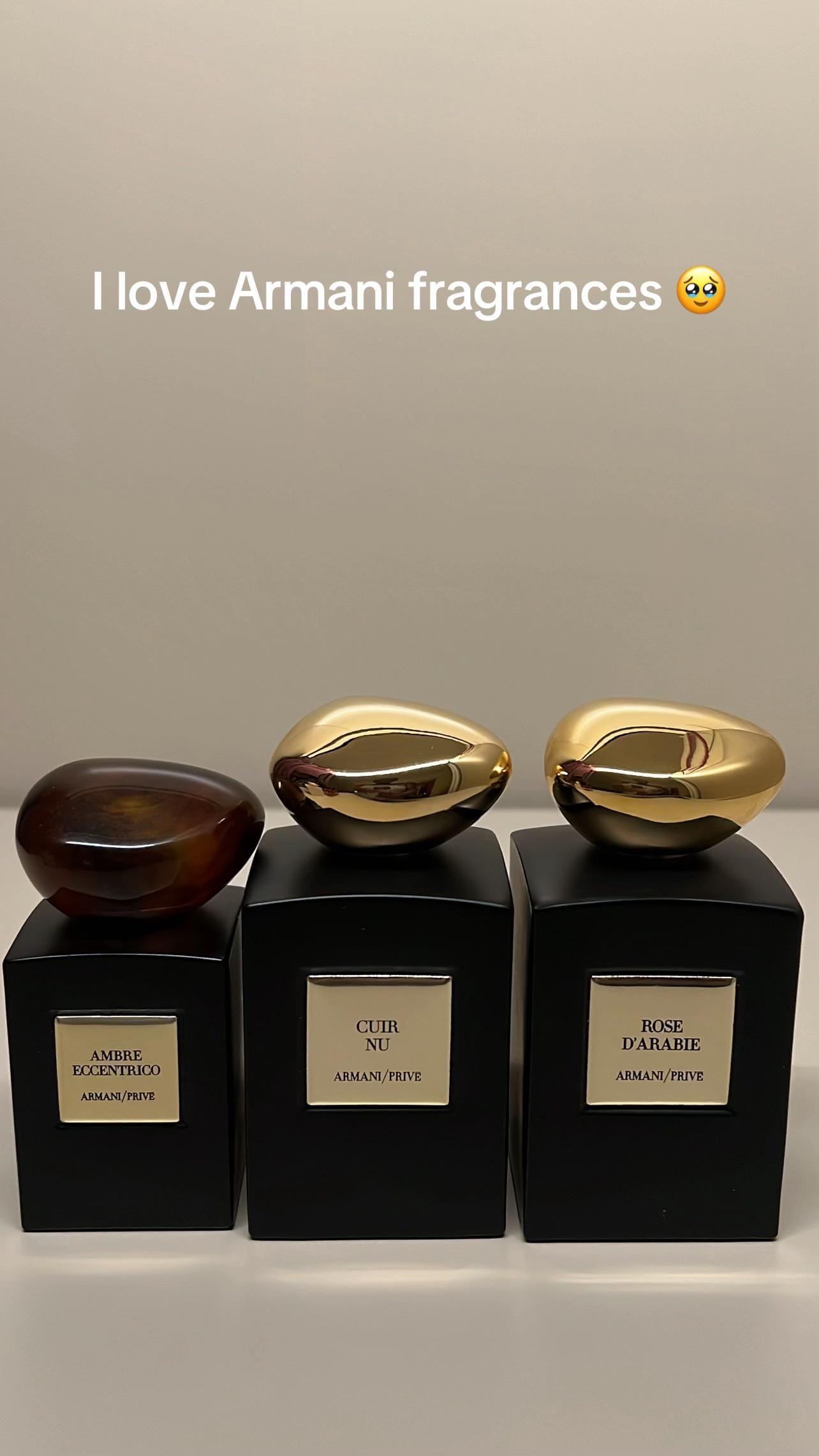 Post 7 by Eudora | Fragrance Specialist on TikTok (video)