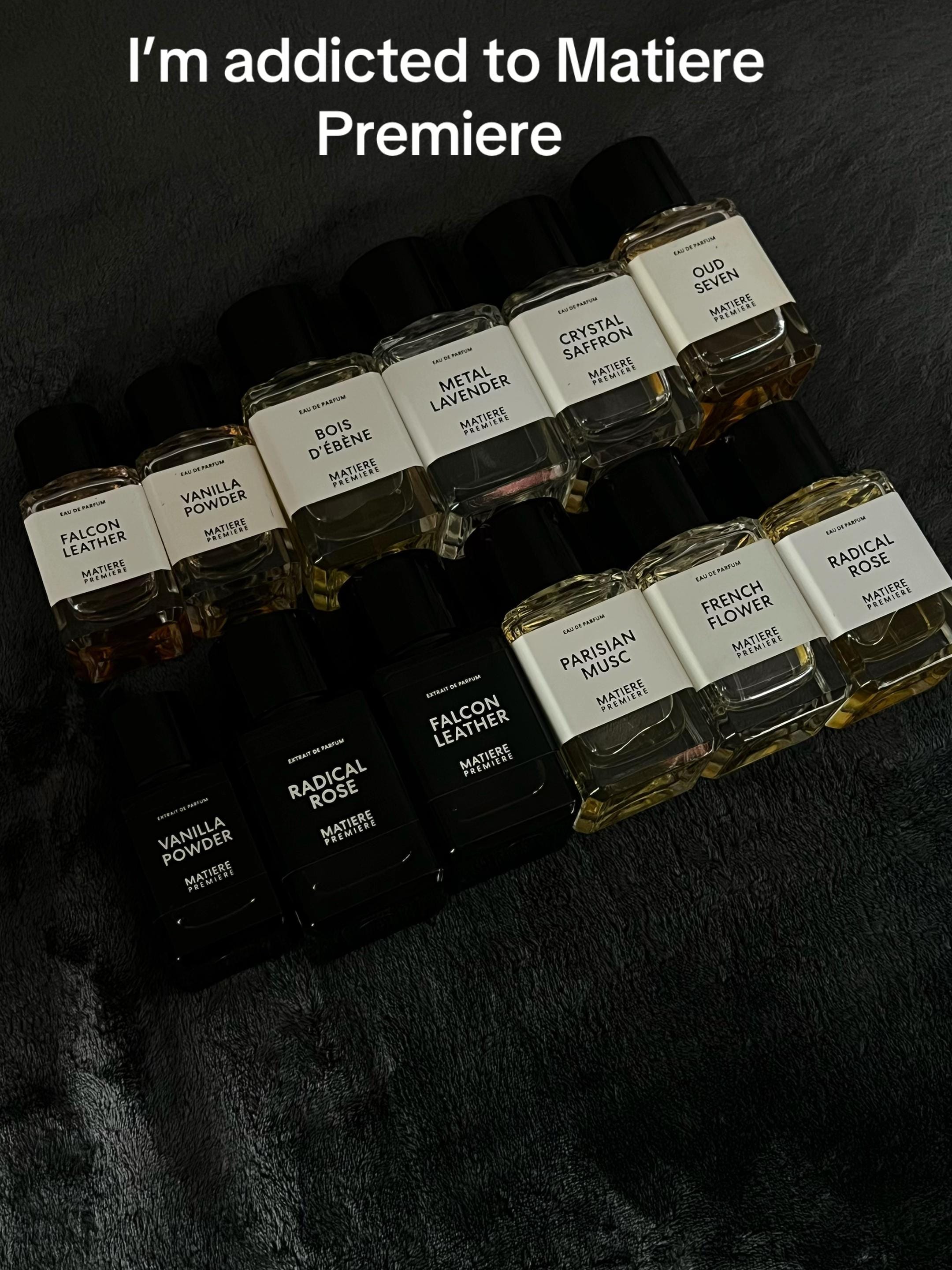 Post 2 by Eudora | Fragrance Specialist on TikTok (video)