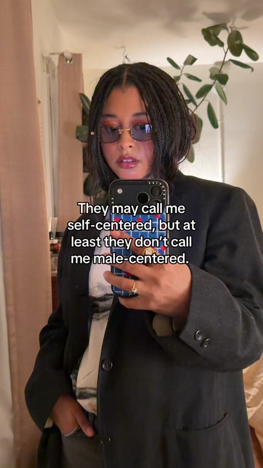 Post 9 by Candace Reels on TikTok (video)