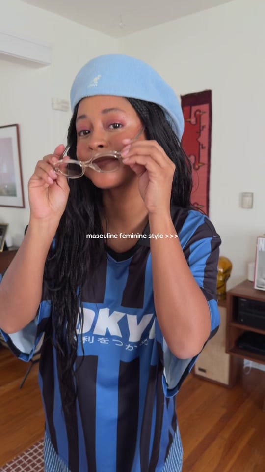 Post 10 by Candace Reels on TikTok (video)
