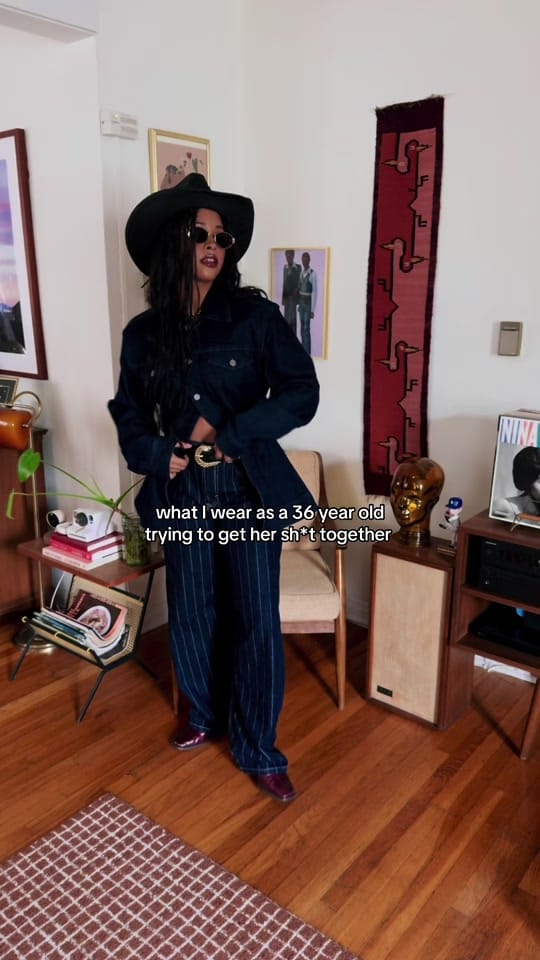 Post 8 by Candace Reels on TikTok (video)