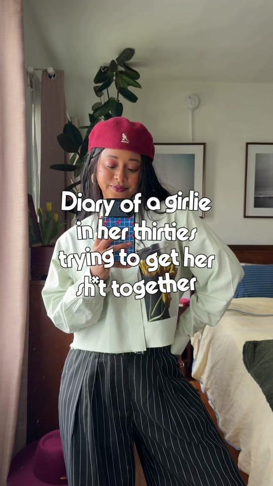 Post 4 by Candace Reels on TikTok (video)