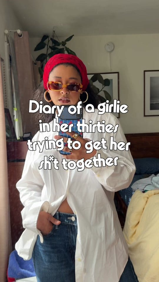 Post 7 by Candace Reels on TikTok (video)