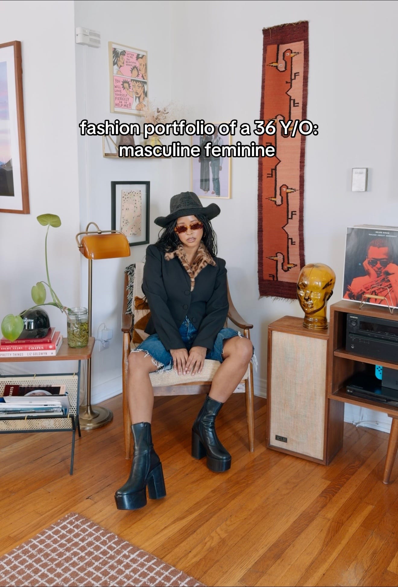 Post 6 by Candace Reels on TikTok (video)