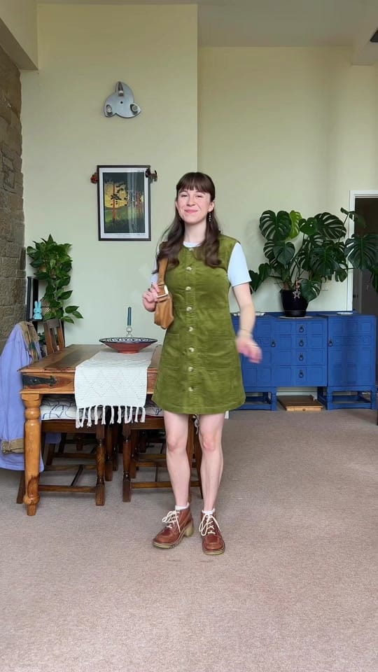 Post 1 by lucy_cardigan 🌸 on TikTok (video)