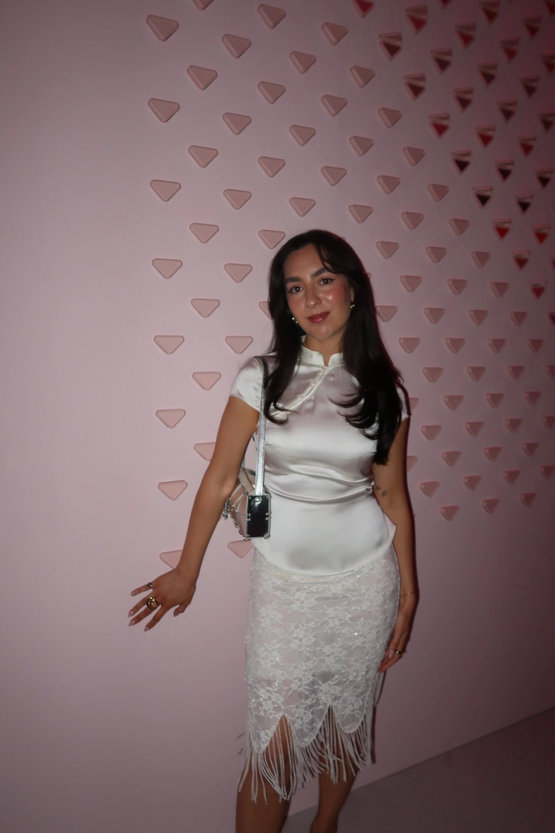 Post 1 by michelle joseph on TikTok (video)