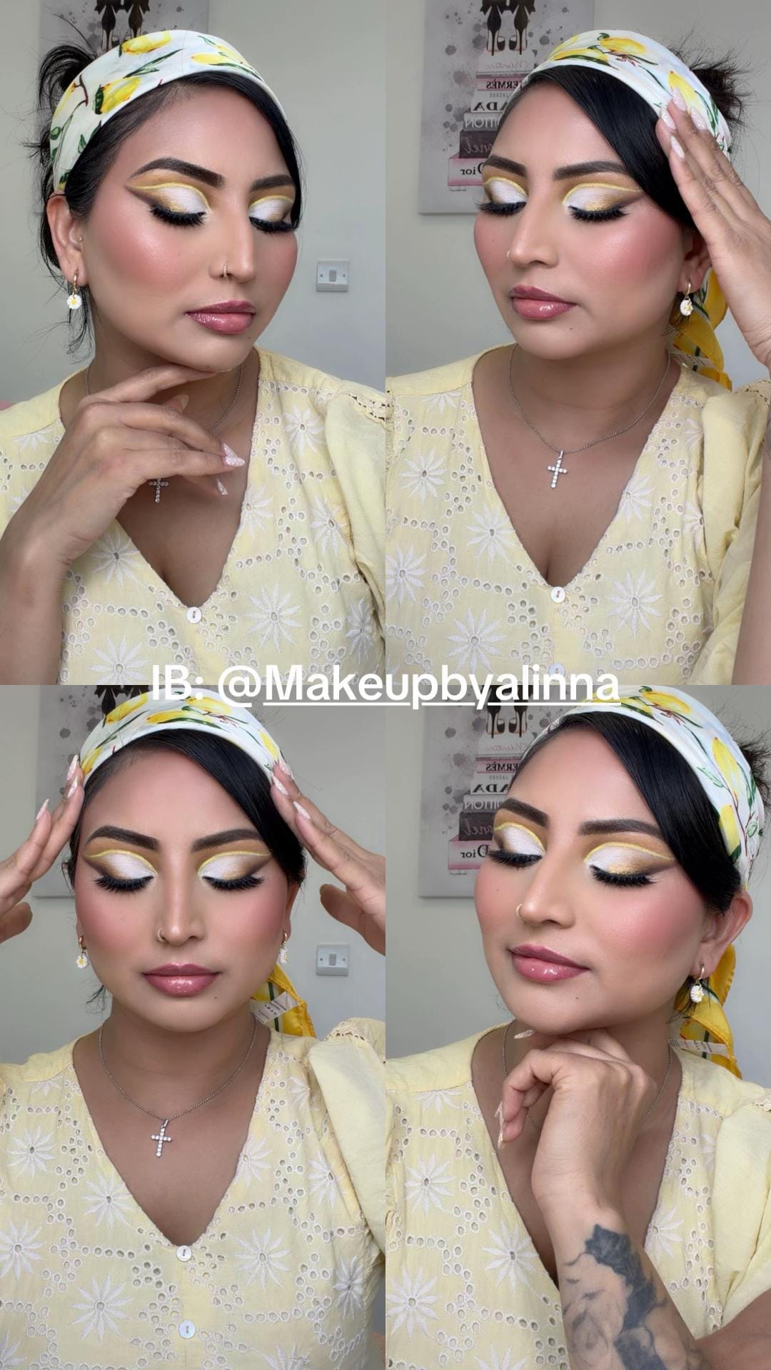 Post 5 by heenasanghera07 on TikTok (video)