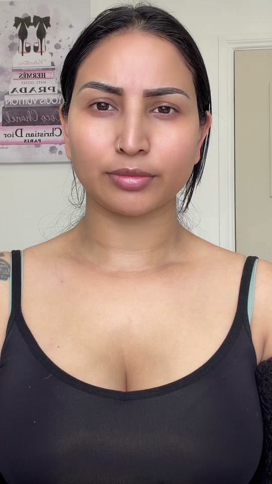 Post 9 by heenasanghera07 on TikTok (video)