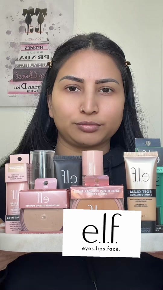 Post 3 by heenasanghera07 on TikTok (video)