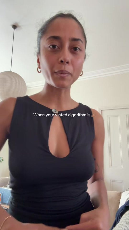 Post 9 by Trishna G. on TikTok (video)