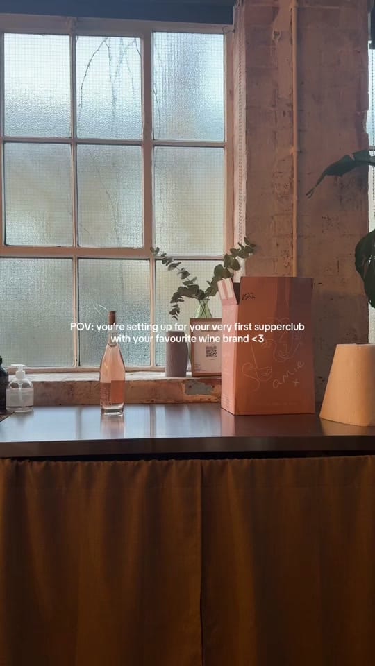 Post 8 by Trishna G. on TikTok (video)