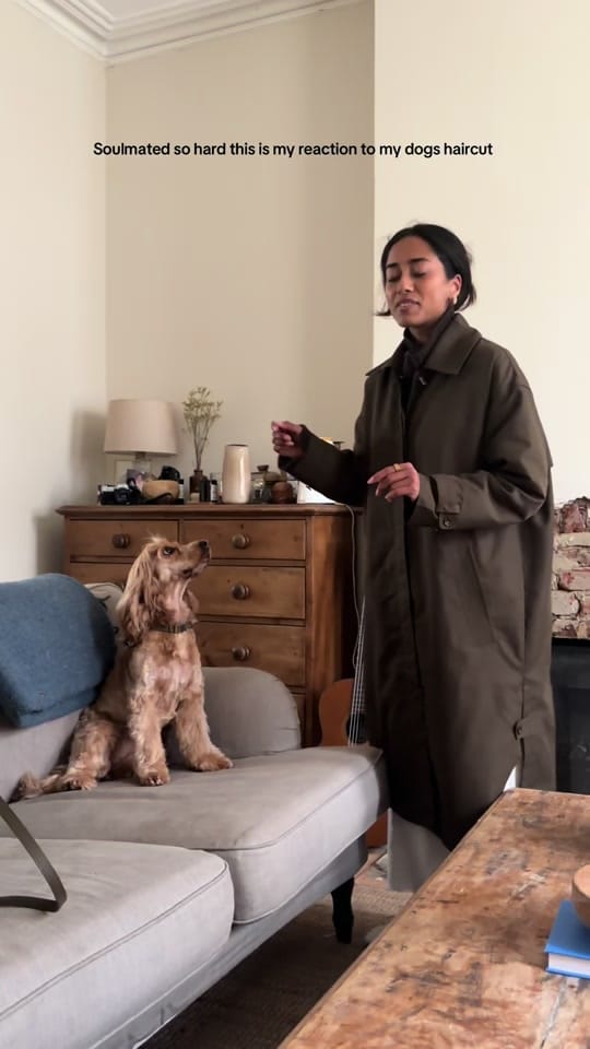 Post 2 by Trishna G. on TikTok (video)