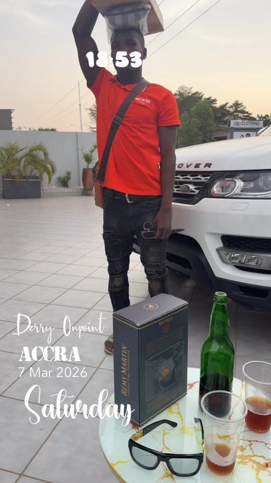 Post 7 by Mr Dop on TikTok (video)