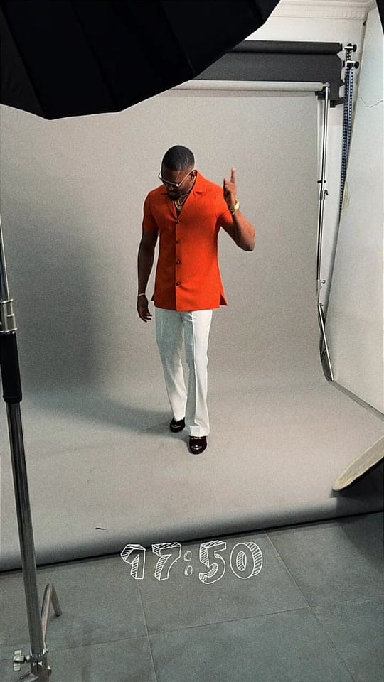 Post 5 by Mr Dop on TikTok (video)