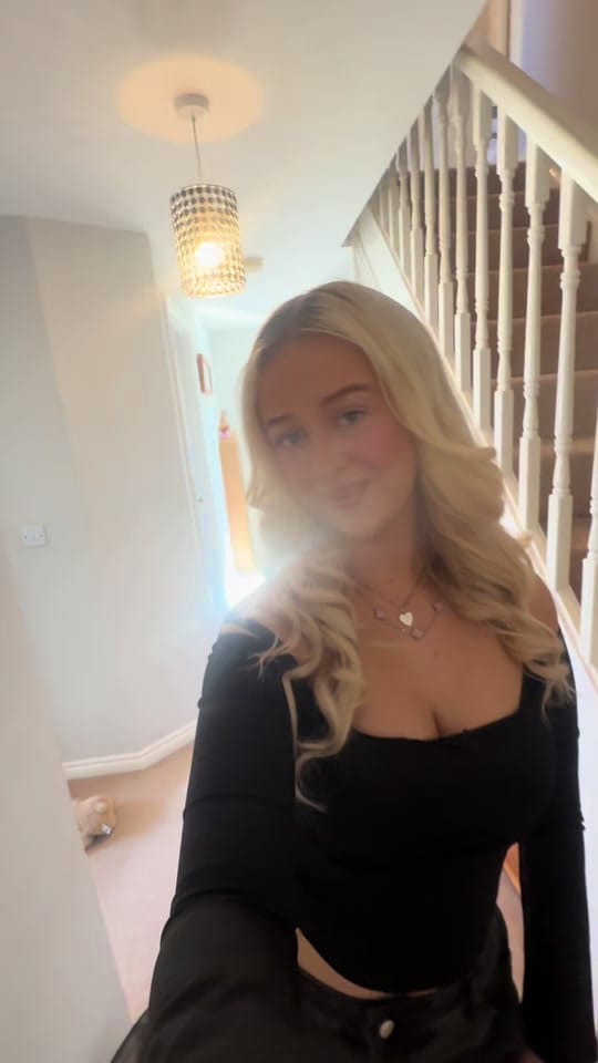 Post 1 by Summer 💋 on TikTok (video)