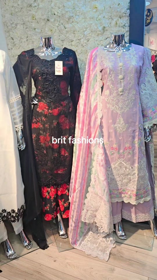 Post 7 by Brit fashions on TikTok (video)
