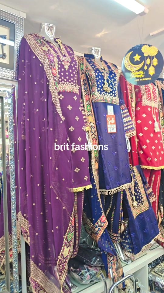 Post 4 by Brit fashions on TikTok (video)