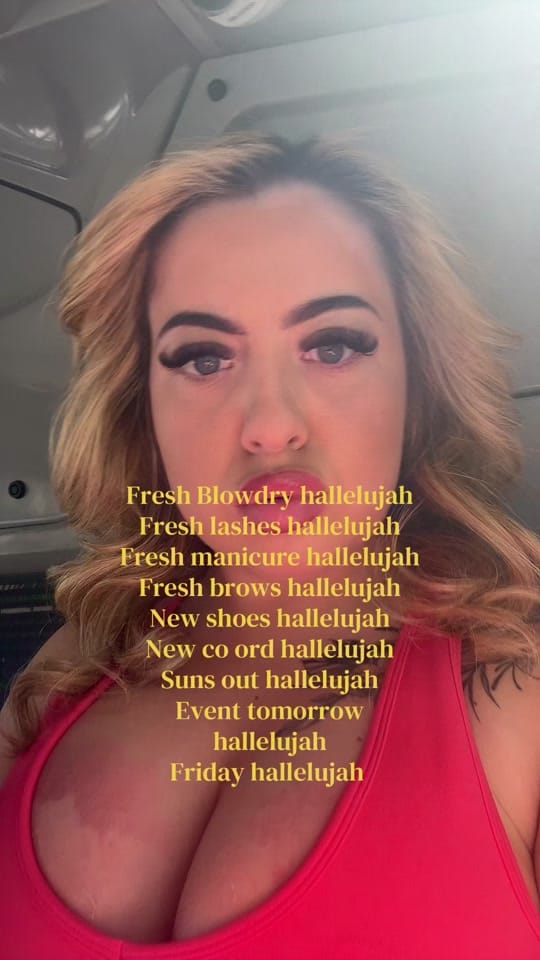 Post 7 by ♡ 𝒞𝒽𝑒𝓁𝓈𝑒𝒶 ♡ on TikTok (video)