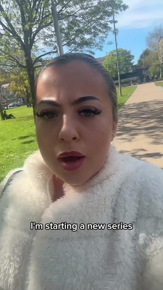Post 2 by ♡ 𝒞𝒽𝑒𝓁𝓈𝑒𝒶 ♡ on TikTok (video)