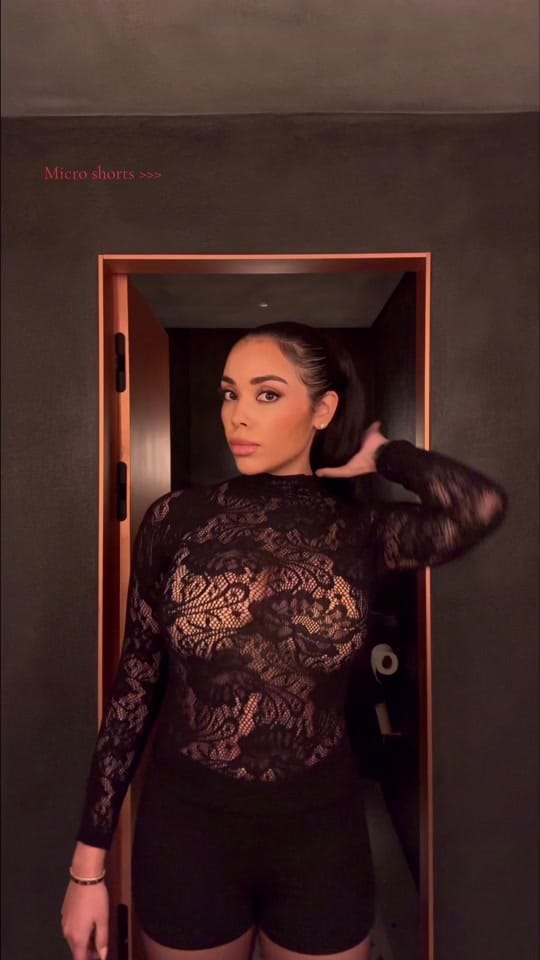 Post 6 by malaika.ray on TikTok (video)