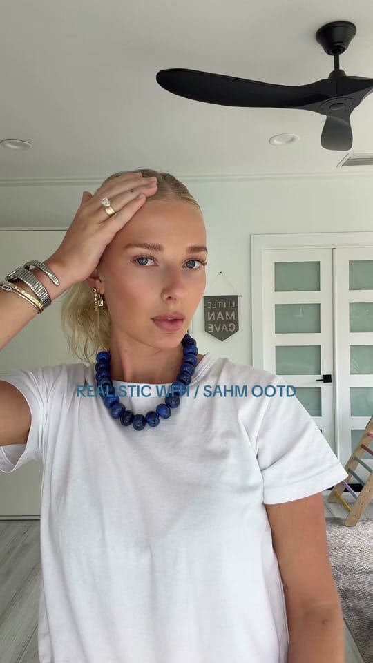 Post 4 by Kara Maxine Bieber on TikTok (video)