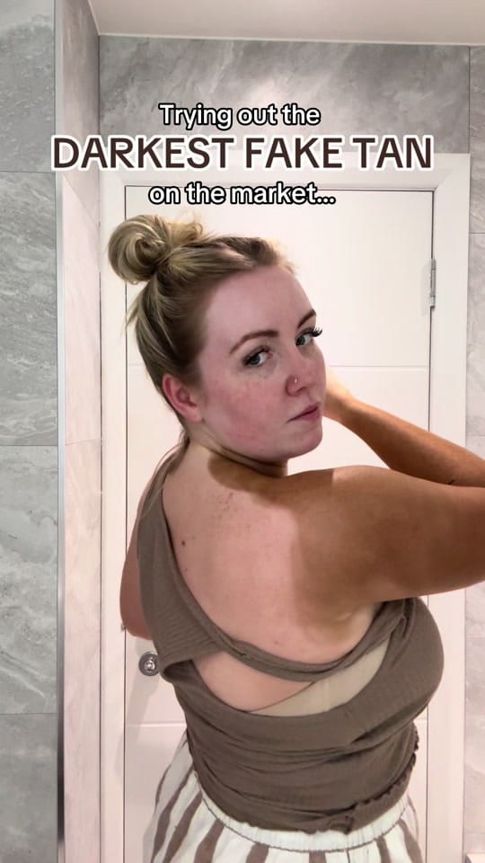 Post 9 by Eilidh • Midsize Fashion on TikTok (video)