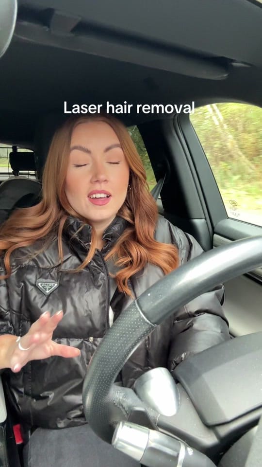 Post 7 by Eilidh • Midsize Fashion on TikTok (video)
