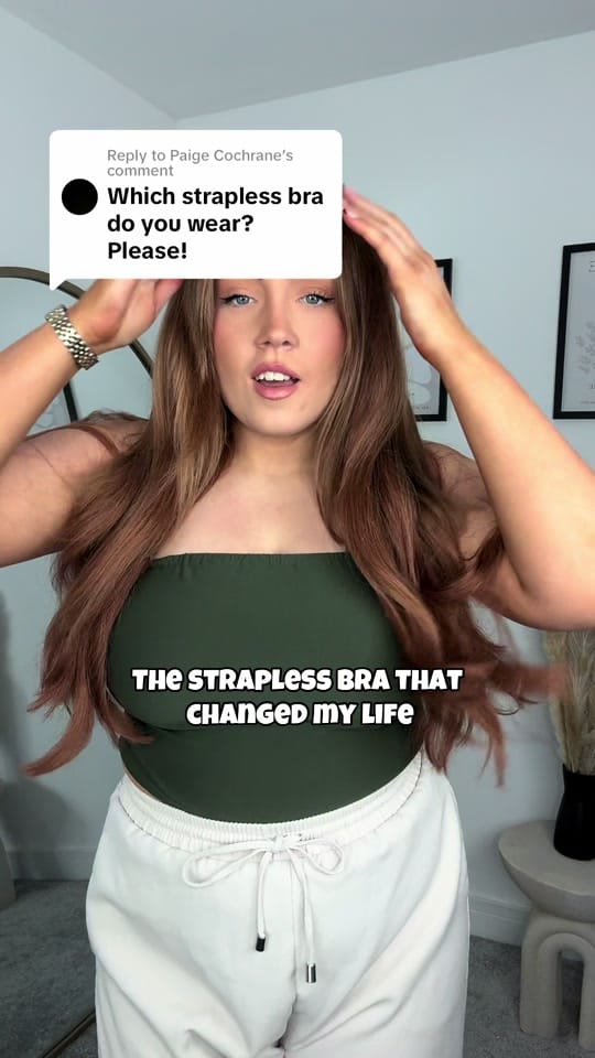 Post 8 by Eilidh • Midsize Fashion on TikTok (video)